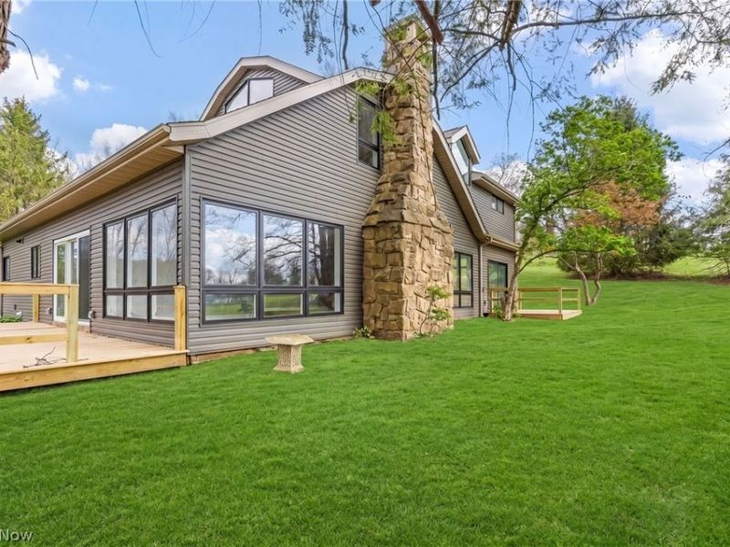 3388 Meadow Road, Cambridge, OH 43725 Photo 5