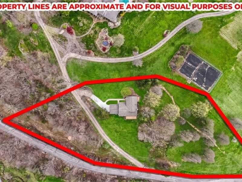 3388 Meadow Road, Cambridge, OH 43725 Photo 50