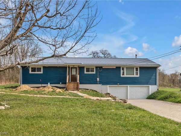 11179 Madison Road , Huntsburg, OH 44046