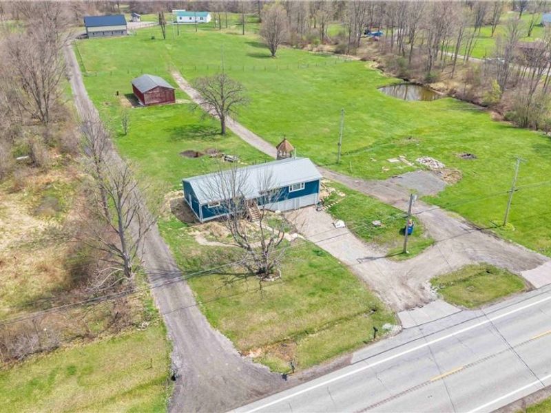 11179 Madison Road, Huntsburg, OH 44046 Photo 2