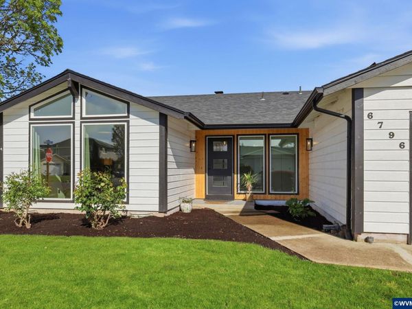 6796 Fenwick Ct N, Keizer, OR 97303
