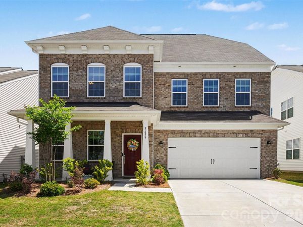 5659 Soft Shell Drive, Lancaster, SC 29720