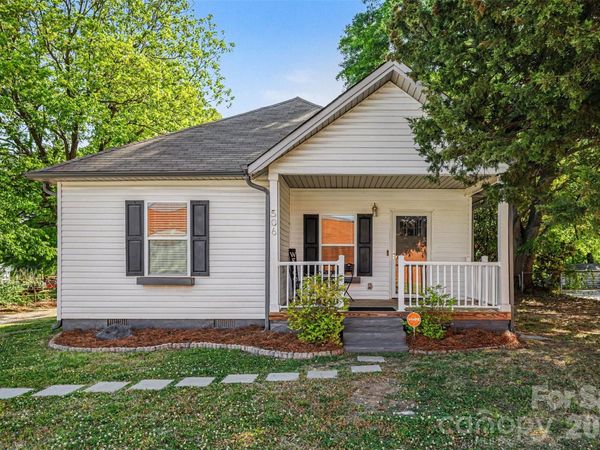506 Grover Street, Gastonia, NC 28054