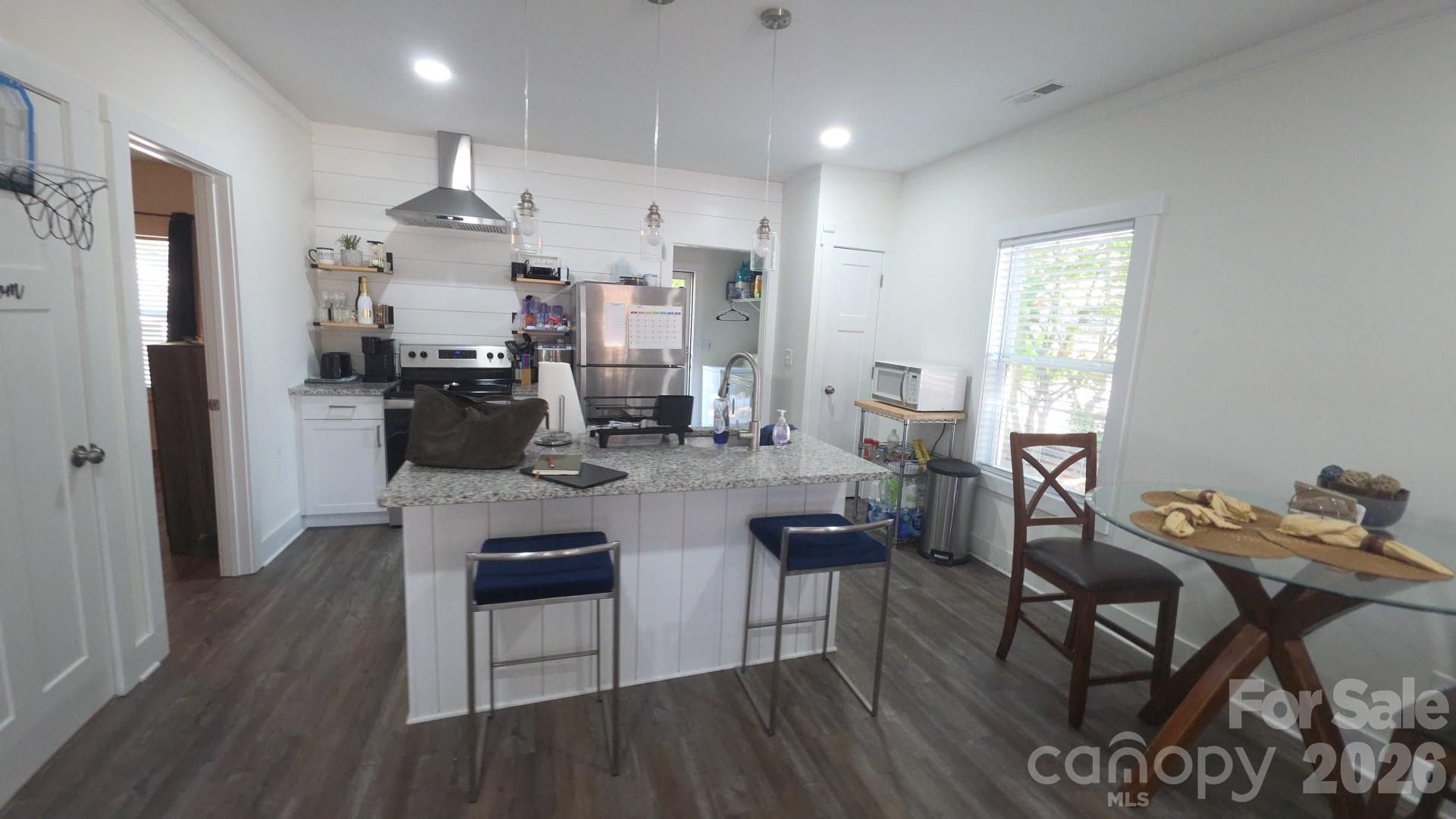 506 Grover Street , Gastonia, NC 28054 Main Photo