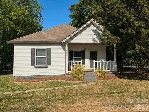 506 Grover Street, Gastonia, NC 28054