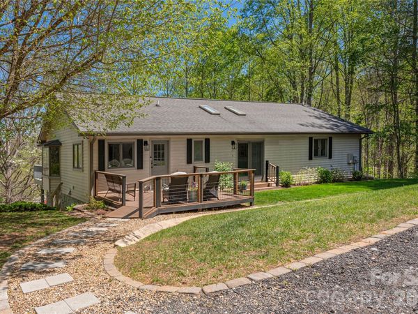 431 Pleasant Grove Drive, Hendersonville, NC 28739