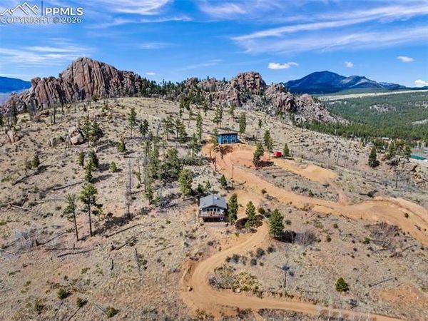 81 Hedges Circle, Woodland Park, CO 80863