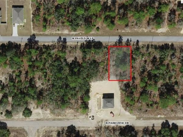 6787 N Pavillion LOOP, CITRUS SPRINGS, FL 34433