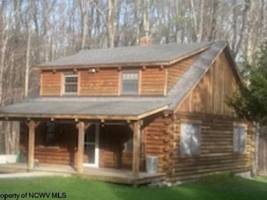 118 Bobcat Road, Davis, WV 26260
