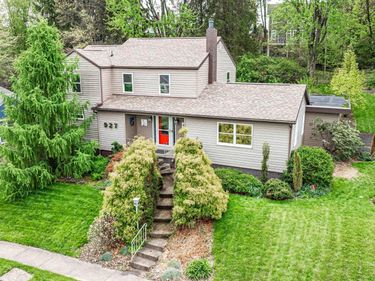 927 Fairfax Drive, Morgantown, WV 26505