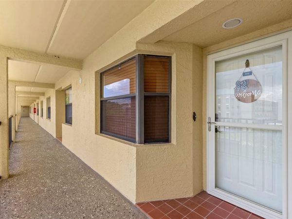 5817 PARK STREET N, Unit 406, ST PETERSBURG, FL 33709
