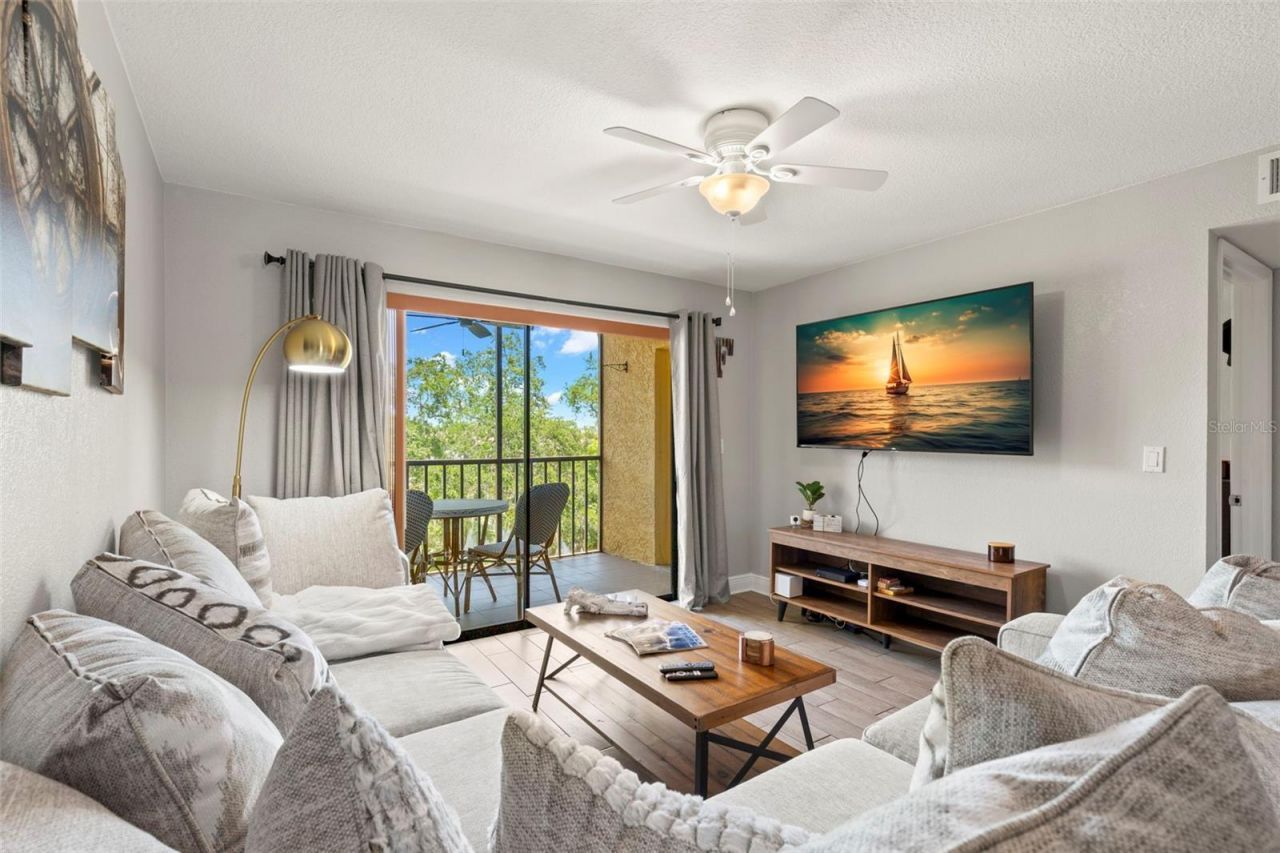 5817 Park Street N, Unit 406, Saint Petersburg, FL 33709 Photo