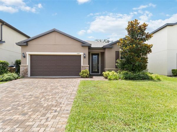5307 BRYDON WOODS CIRCLE, ST CLOUD, FL 34771