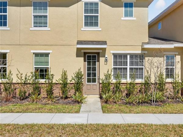 172 HOLLY VILLAGE DRIVE , DAVENPORT, FL 33837