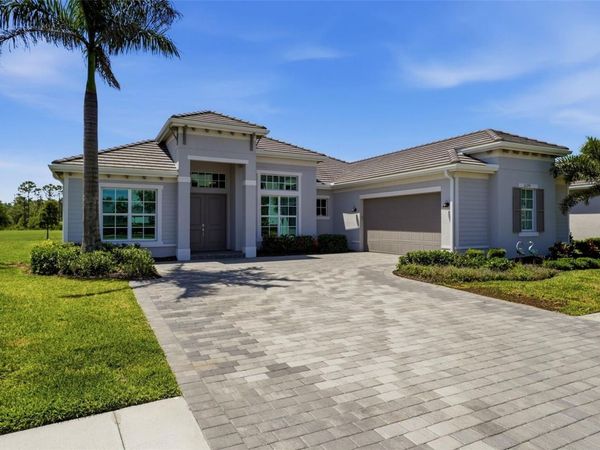 12299 WELLEN GOLF STREET, VENICE, FL 34293