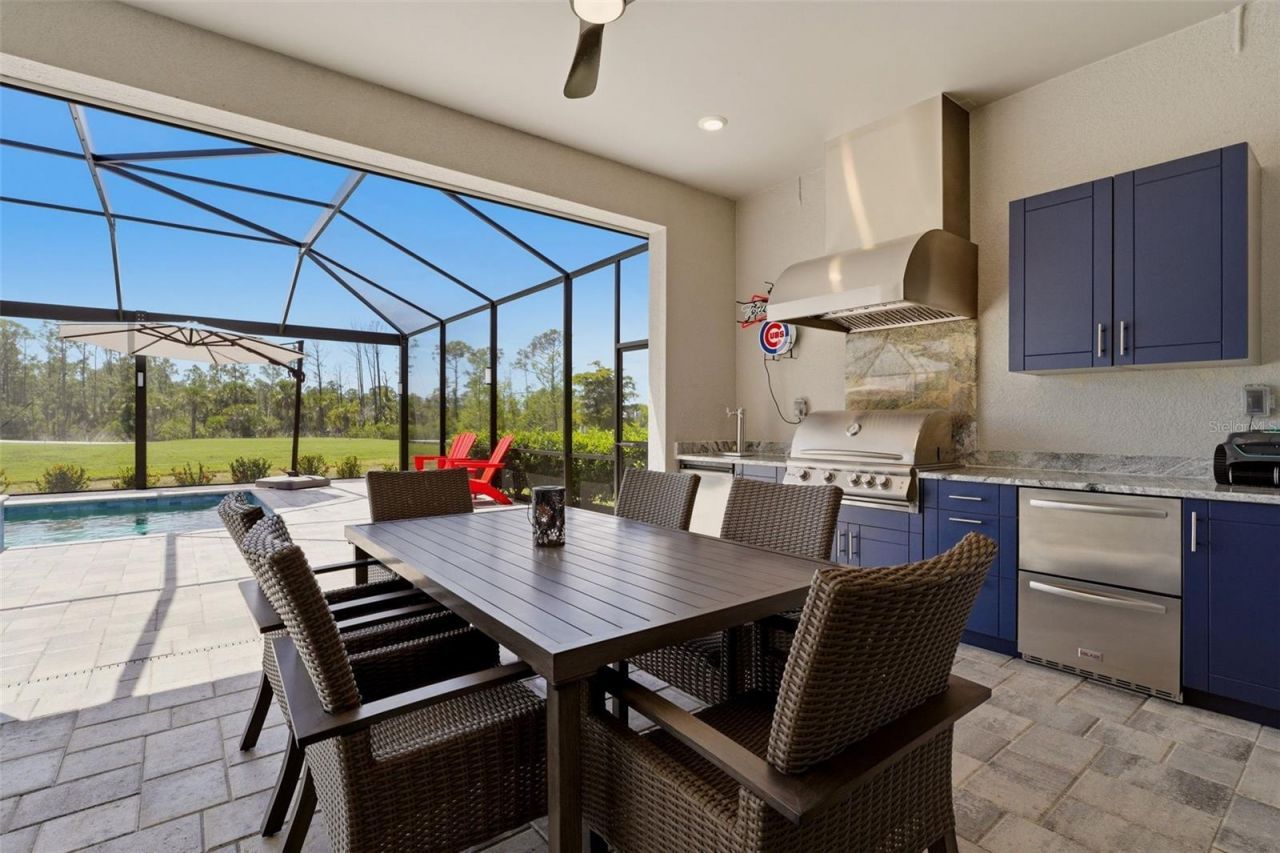 12299 Wellen Golf Street, Venice, FL 34293 Photo