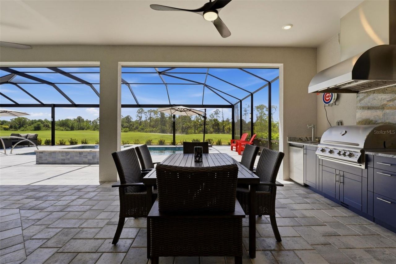 12299 Wellen Golf Street, Venice, FL 34293 Photo