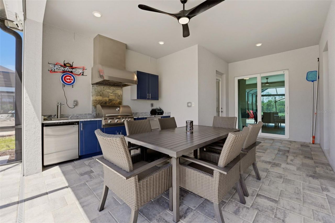 12299 Wellen Golf Street, Venice, FL 34293 Photo