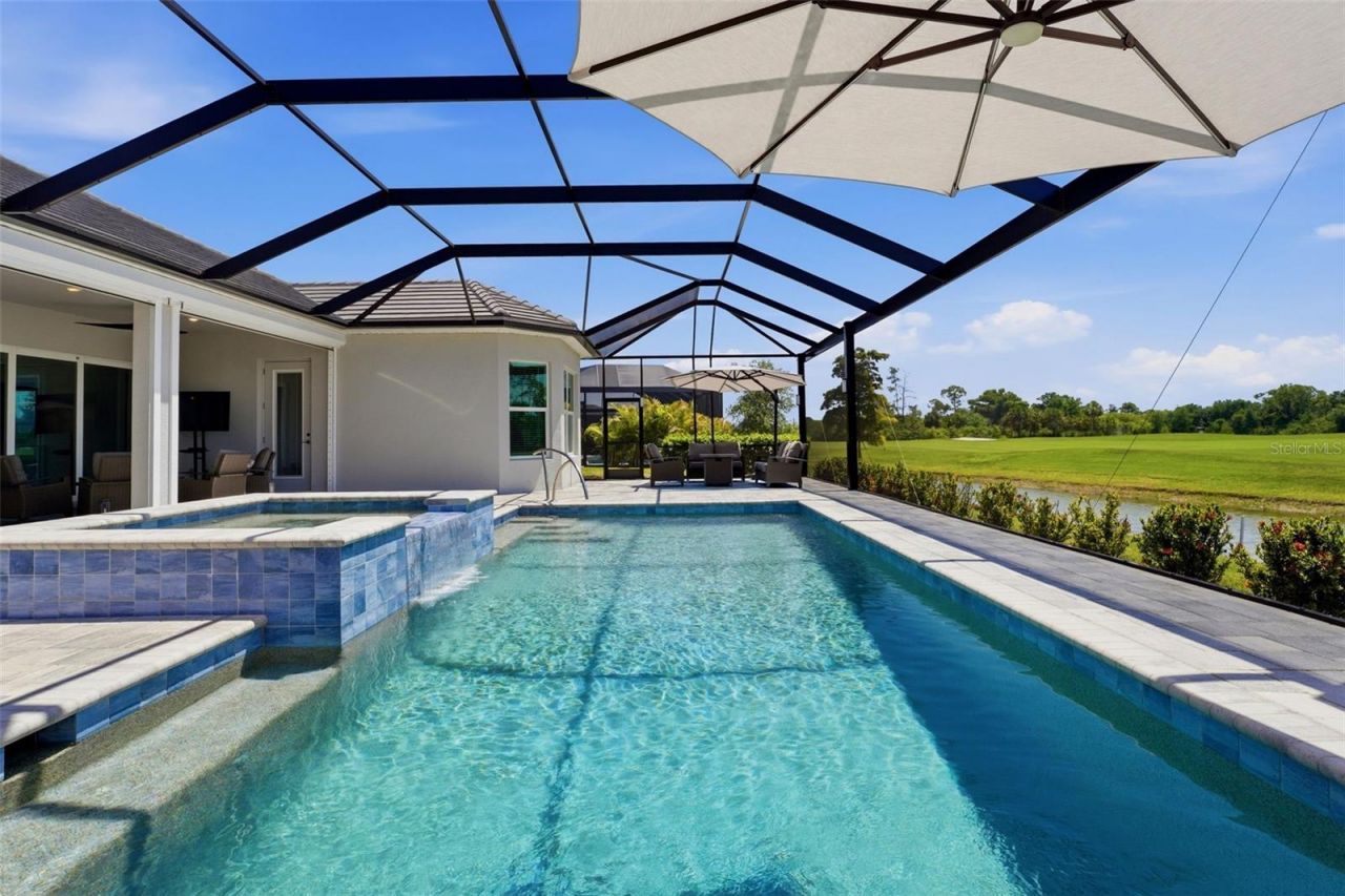 12299 Wellen Golf Street, Venice, FL 34293 Photo