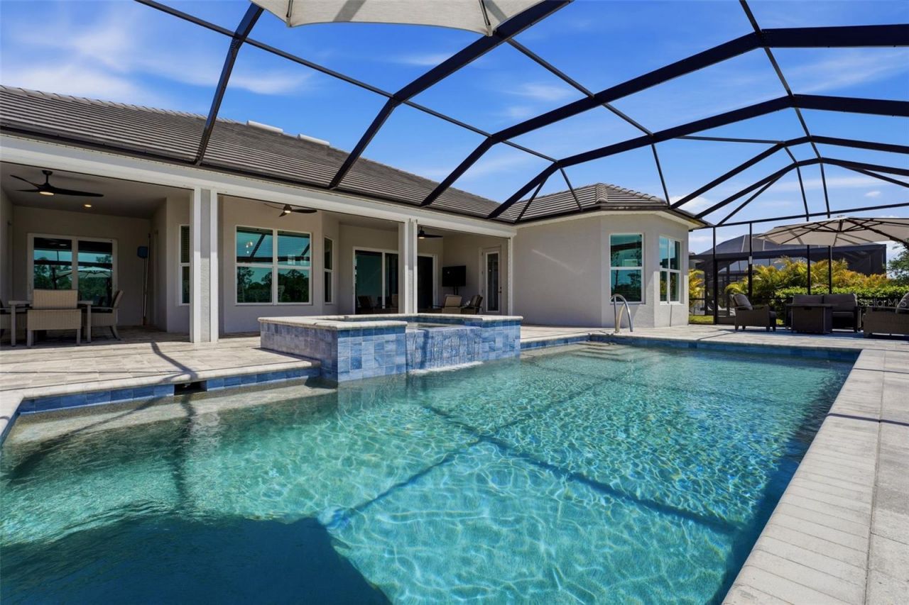 12299 Wellen Golf Street, Venice, FL 34293 Photo