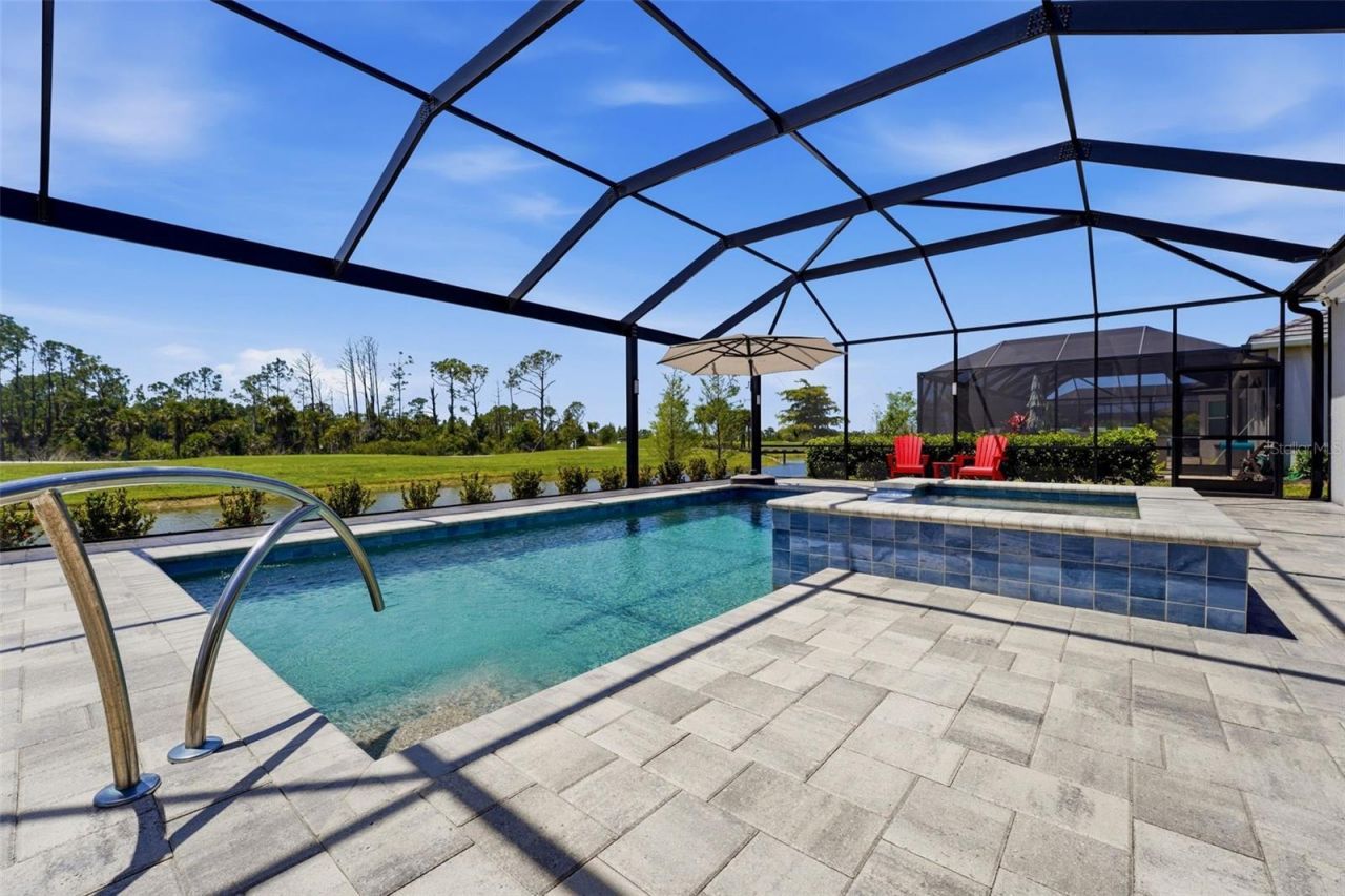 12299 Wellen Golf Street, Venice, FL 34293 Photo