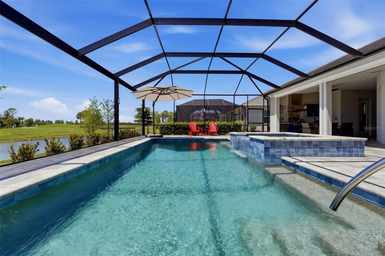 12299 Wellen Golf Street, Venice, FL 34293 Photo