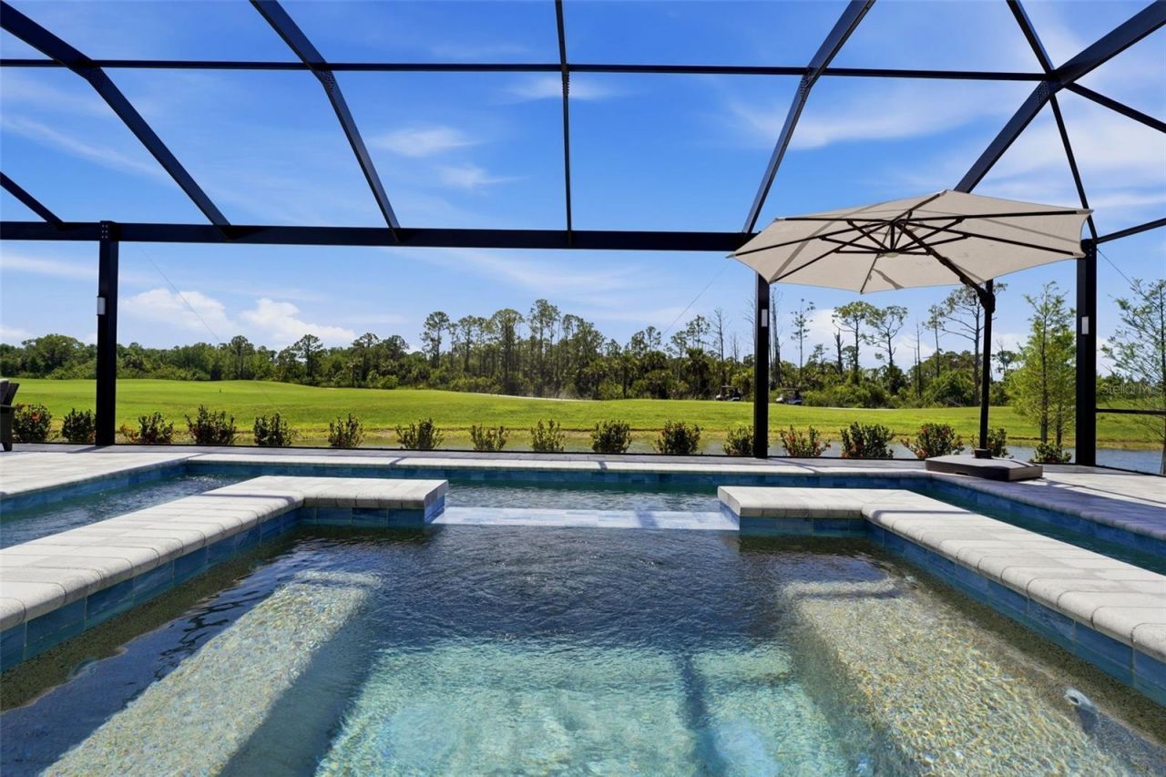 12299 Wellen Golf Street, Venice, FL 34293 Photo