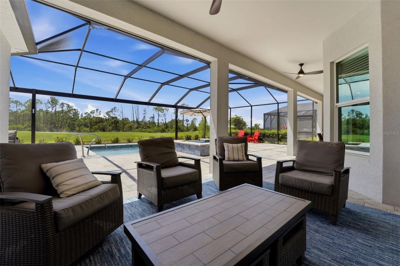 12299 Wellen Golf Street, Venice, FL 34293 Photo