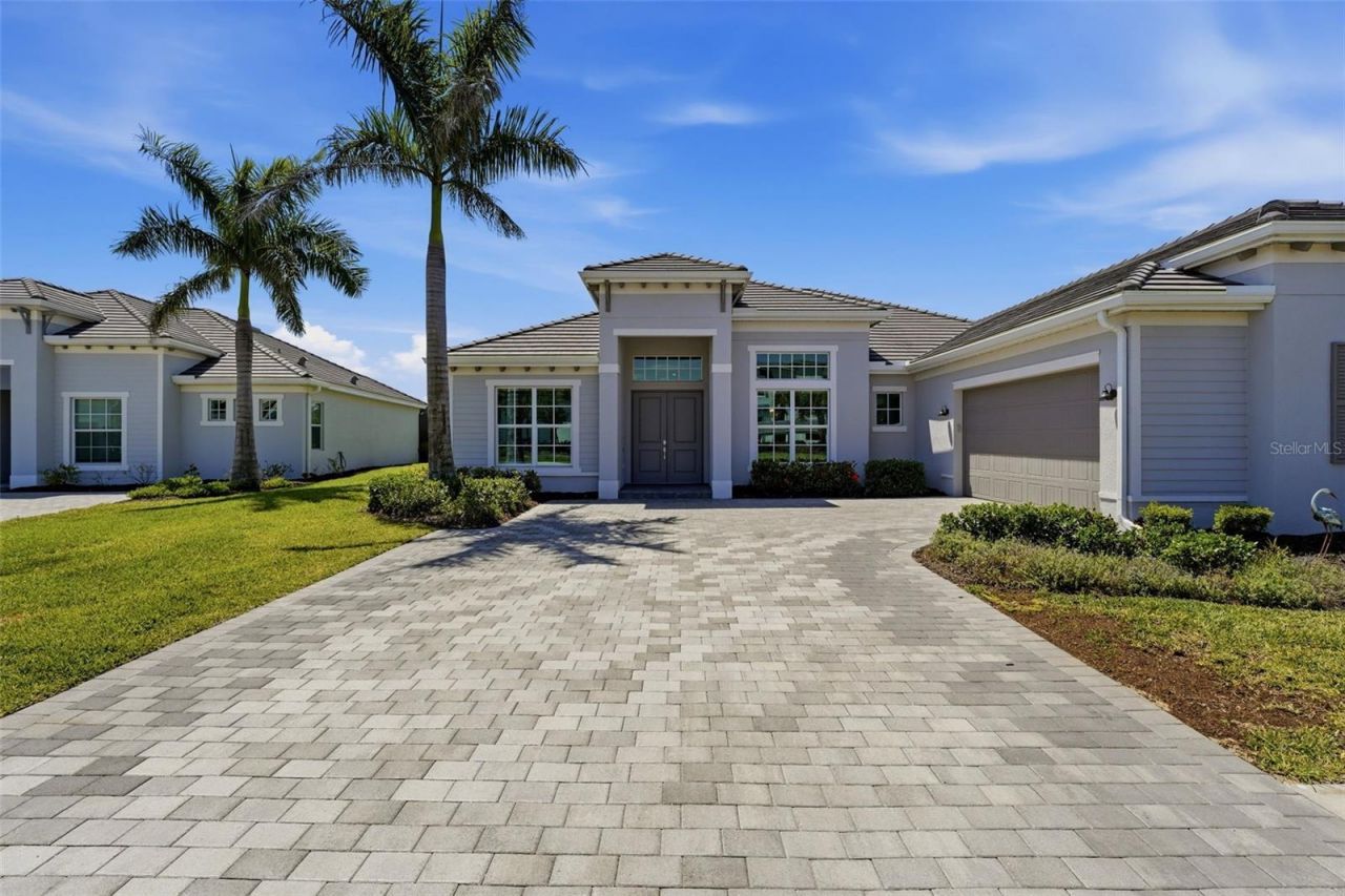 12299 Wellen Golf Street, Venice, FL 34293 Photo