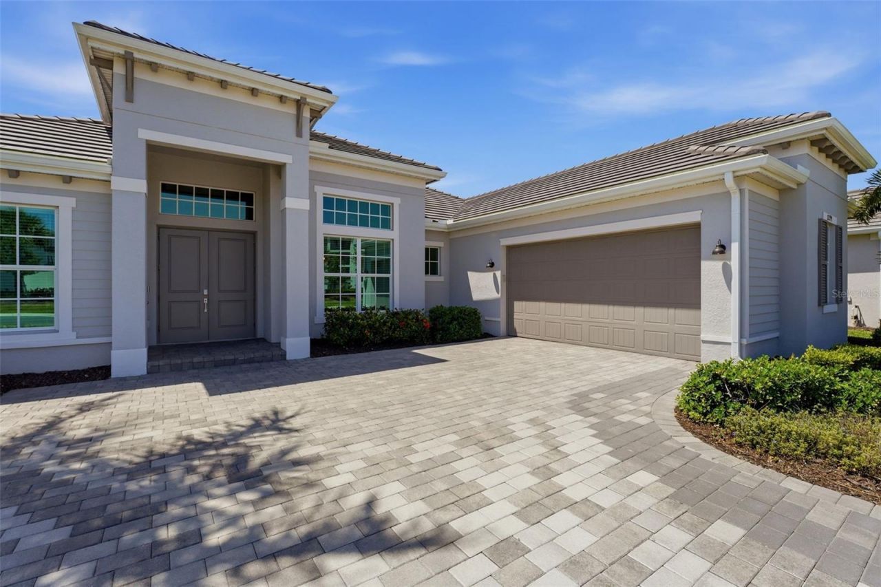12299 Wellen Golf Street, Venice, FL 34293 Photo