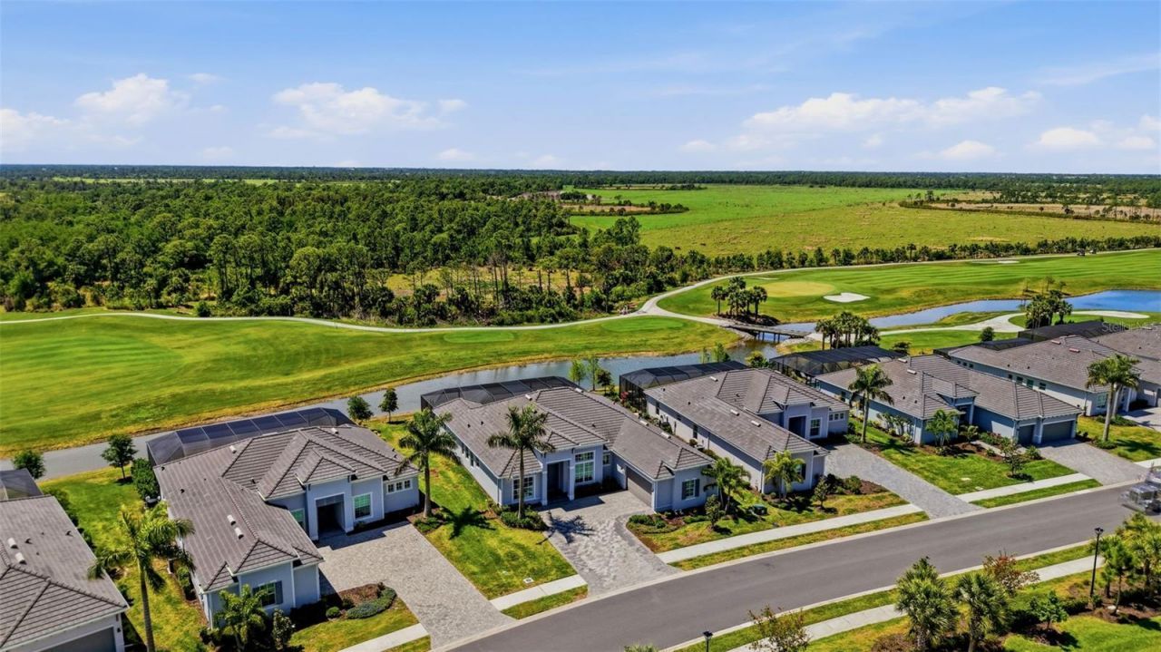 12299 Wellen Golf Street, Venice, FL 34293 Photo