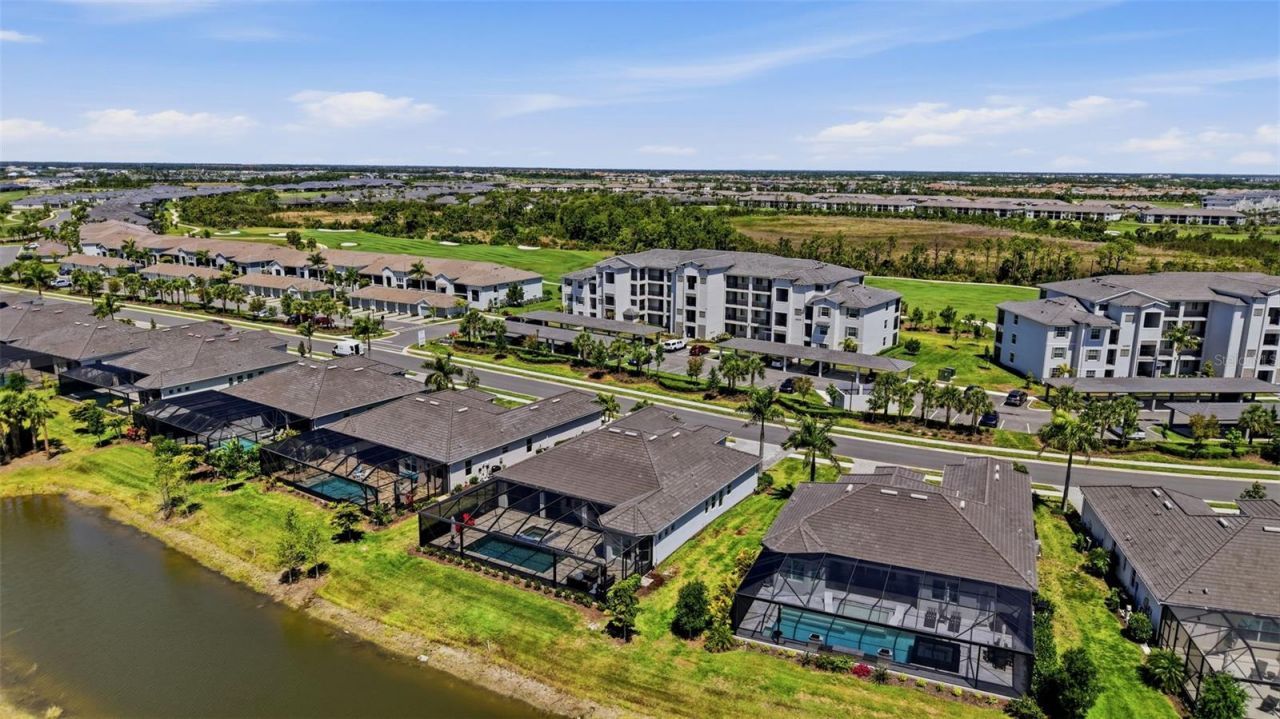 12299 Wellen Golf Street, Venice, FL 34293 Photo