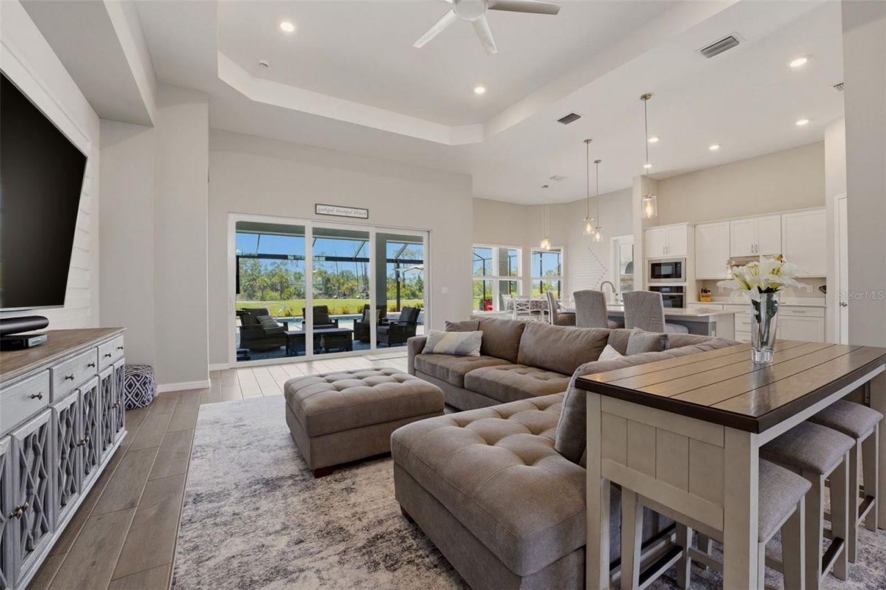 12299 Wellen Golf Street, Venice, FL 34293 Photo