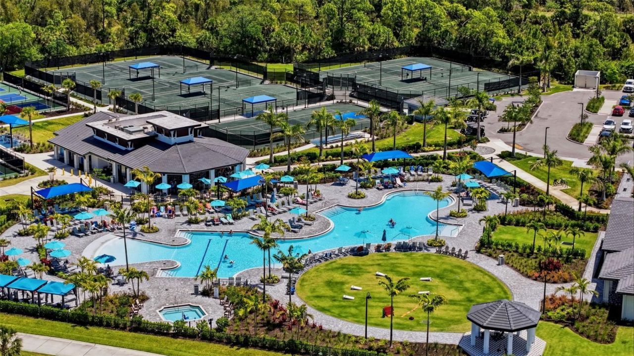 12299 Wellen Golf Street, Venice, FL 34293 Photo