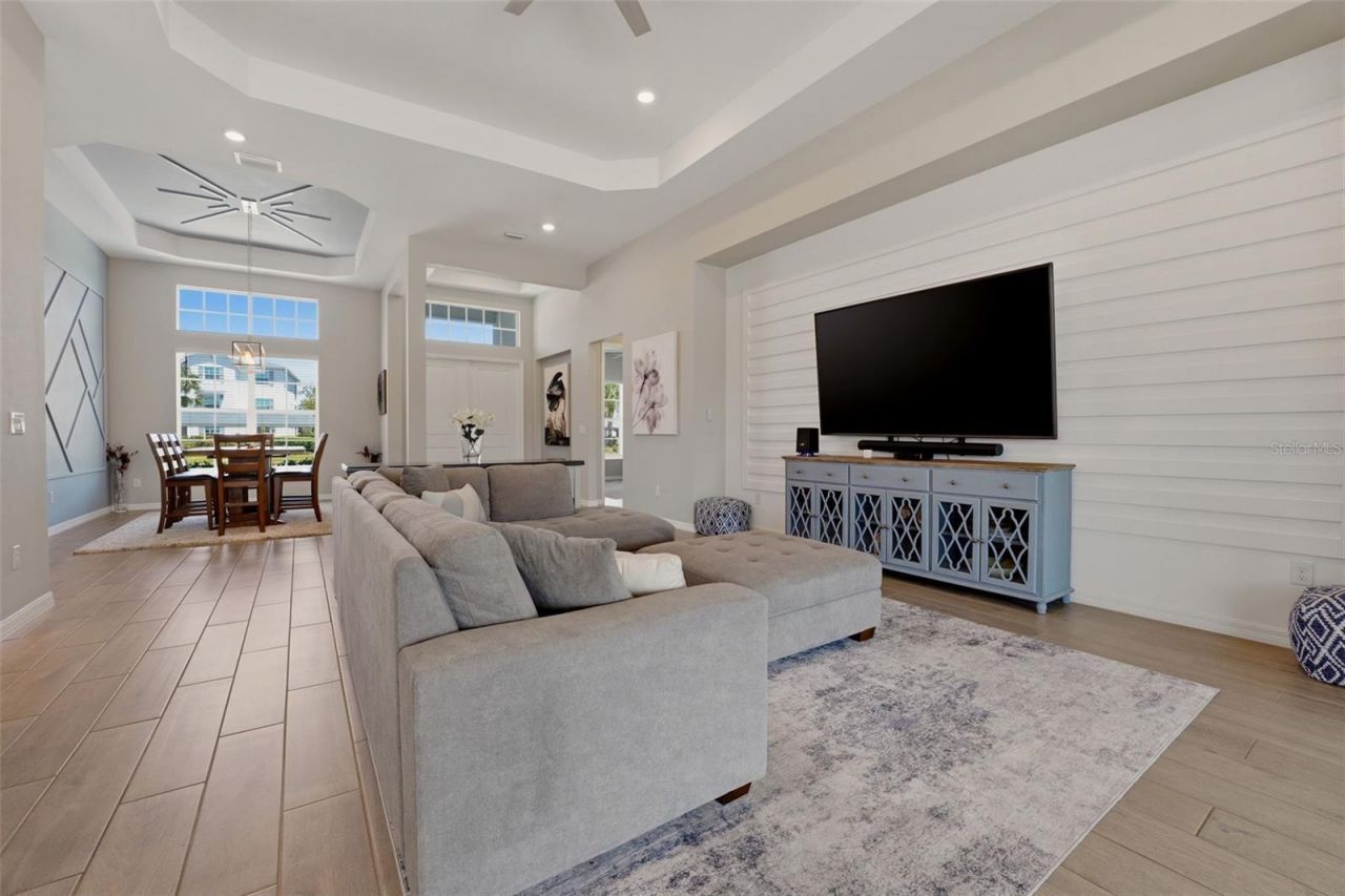 12299 Wellen Golf Street, Venice, FL 34293 Photo