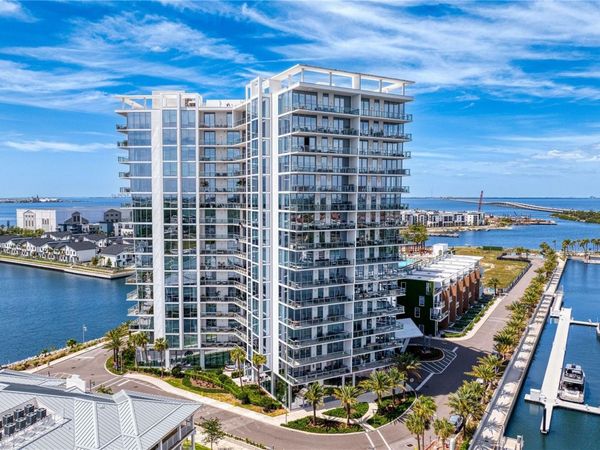 5120 MARINA WAY, Unit 11005, TAMPA, FL 33611