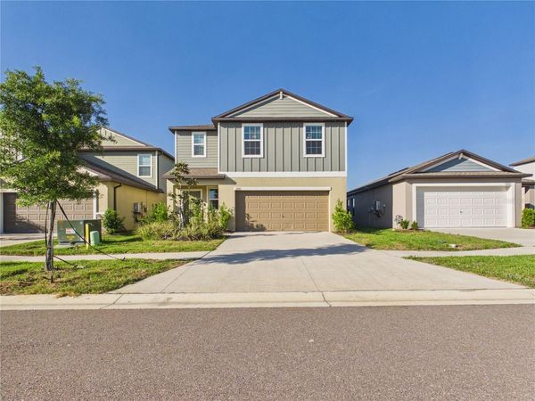 1874 LANIER ROAD , ZEPHYRHILLS, FL 33541