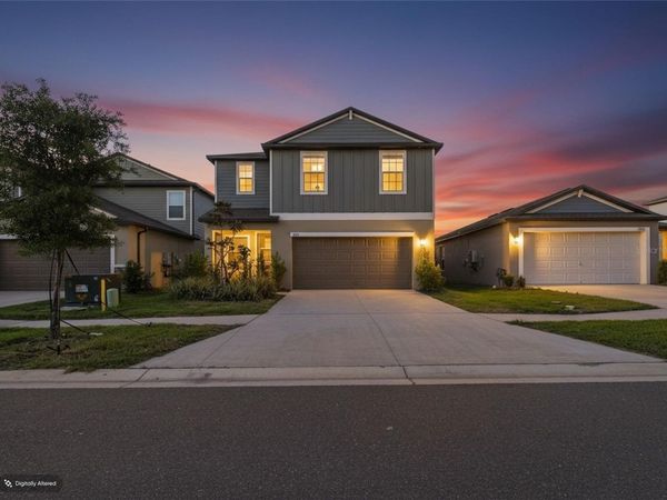 1874 LANIER ROAD, ZEPHYRHILLS, FL 33541