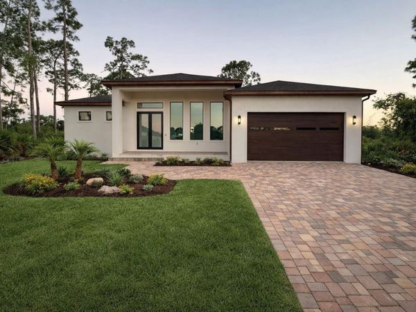 13457 DRYSDALE AVENUE , PORT CHARLOTTE, FL 33981