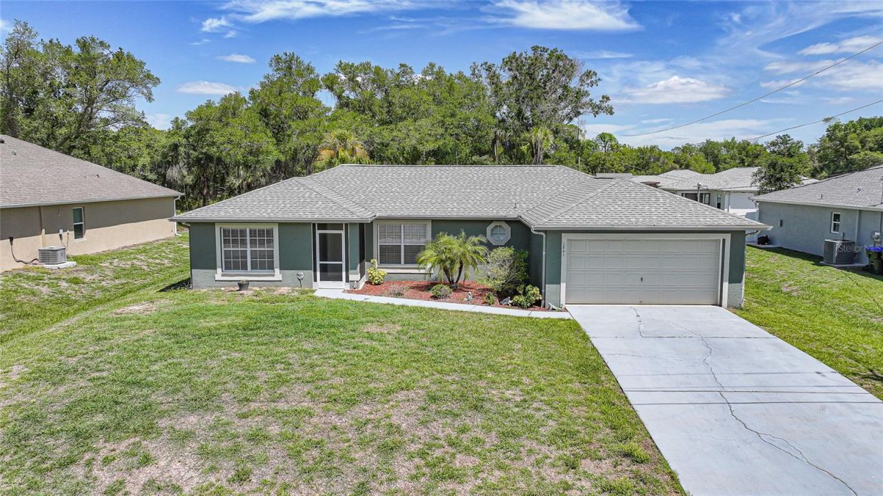 1841 Pollard Avenue, North Port, FL 34286 Photo