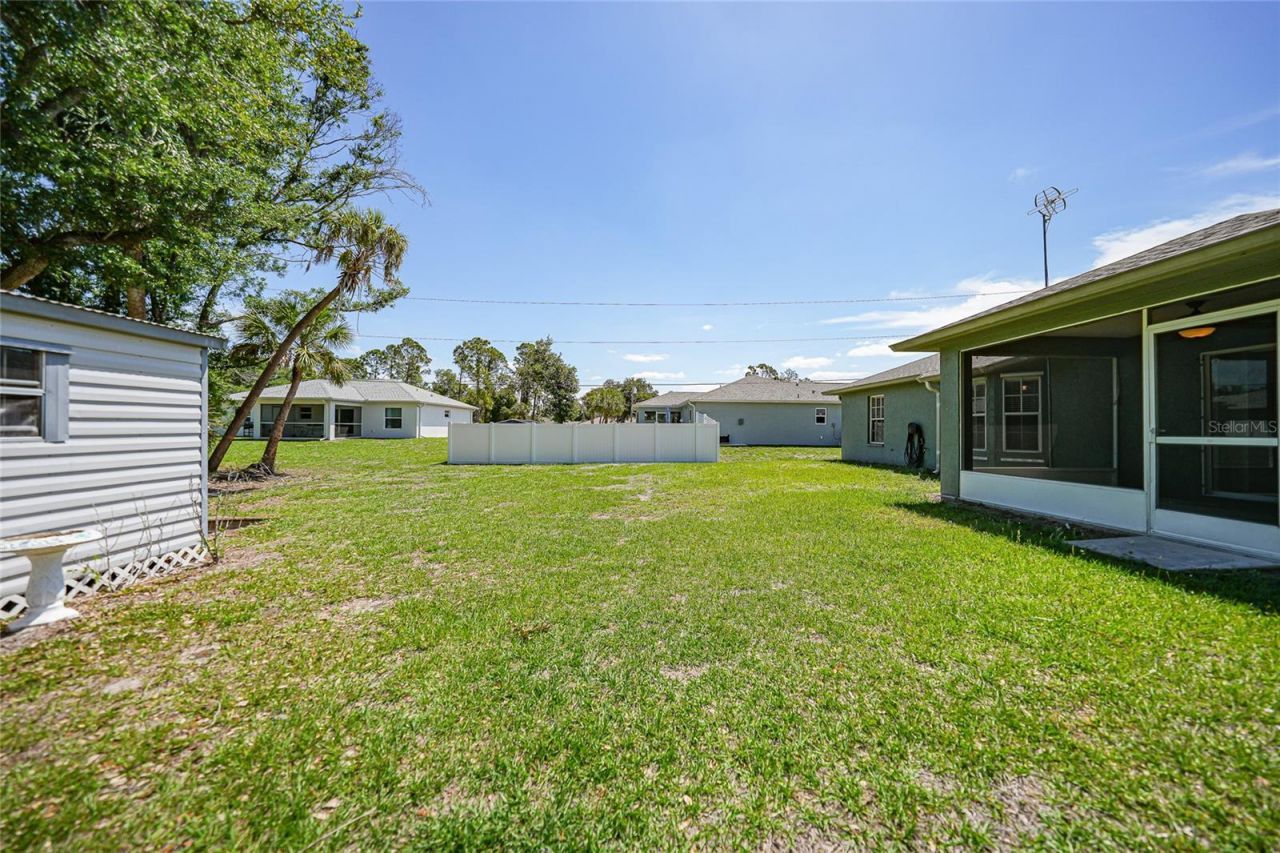 1841 Pollard Avenue, North Port, FL 34286 Photo