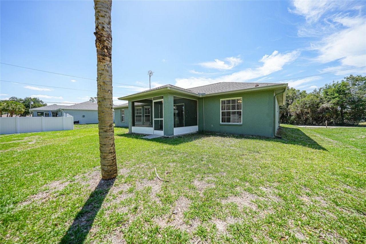 1841 Pollard Avenue, North Port, FL 34286 Photo