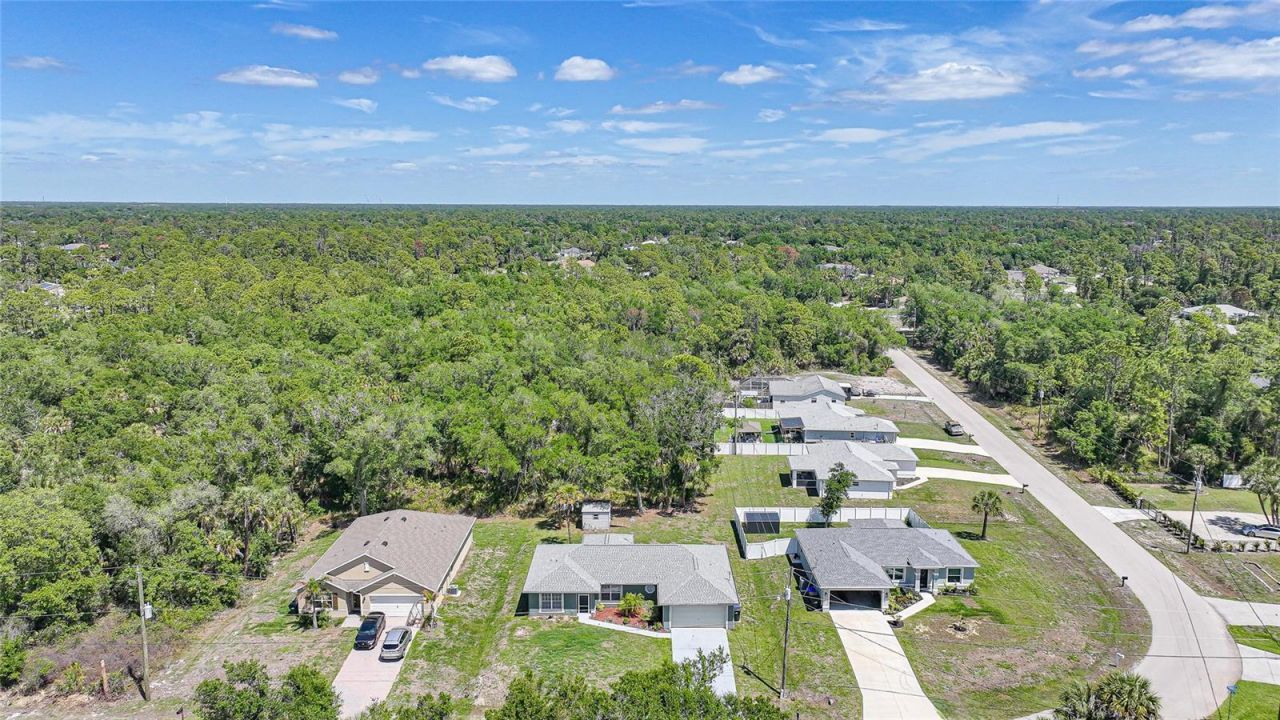 1841 Pollard Avenue, North Port, FL 34286 Photo