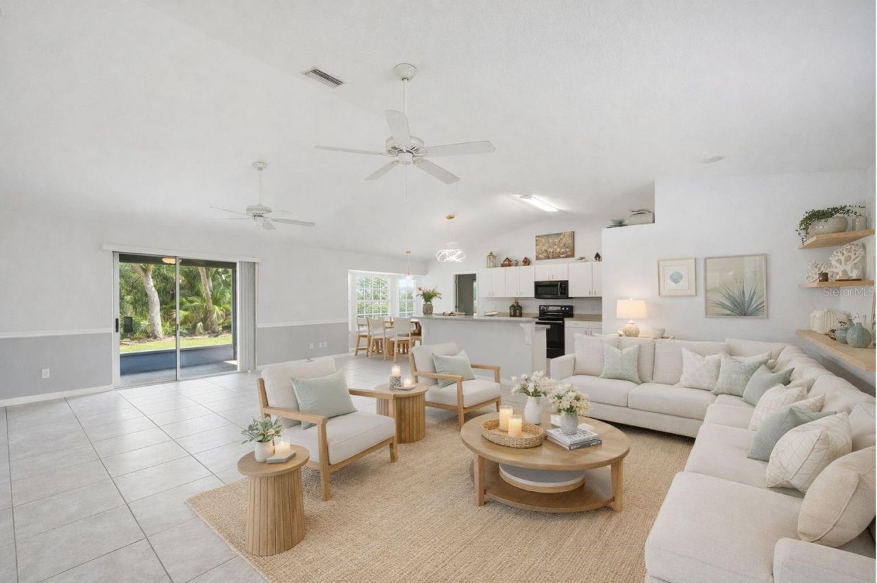 1841 Pollard Avenue, North Port, FL 34286 Photo