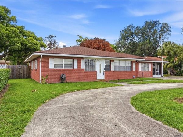 1206 W LAKE PARKER DRIVE, LAKELAND, FL 33805