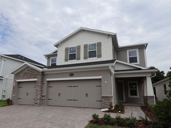 6741 YELLOW WARBLER BEND, ST CLOUD, FL 34773