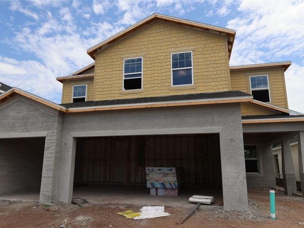6741 YELLOW WARBLER BEND, ST CLOUD, FL 34773