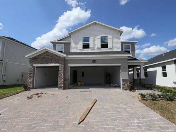 6741 YELLOW WARBLER BEND, ST CLOUD, FL 34773