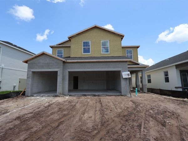 6741 YELLOW WARBLER BEND, ST CLOUD, FL 34773