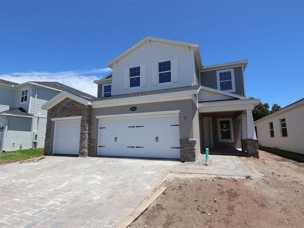 6741 YELLOW WARBLER BEND, ST CLOUD, FL 34773
